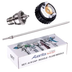 Dysza do Pistolet Lakierniczy HVLP NOVA 1 1,8mm