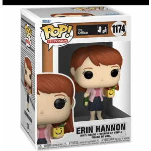 Funko POP! The office Erin Hannon 1174 figurka