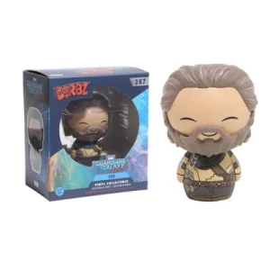 FUNKO DORBZ Guardians of the Galaxy EGO