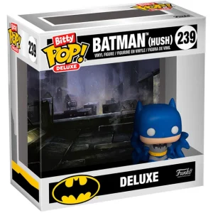 Funko Bitty POP! DC Comics Batman Hush Deluxe 239