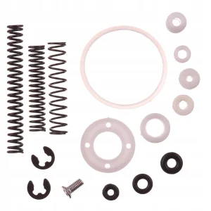 Zestaw naprawczy do Pistolet Lakierniczy MINI H-2000P marki Auarita