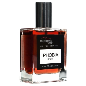 PHOBIA EUPHORIA CAR SPORT