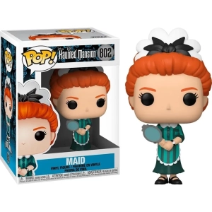 Funko POP! Haunted Mansion Maid 802 figurka