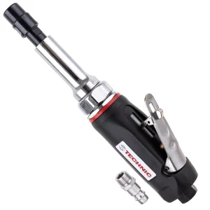 Szlifierka Pneumatyczna Trzpieniowa 6mm Prosta Długa 230mm do kompresora