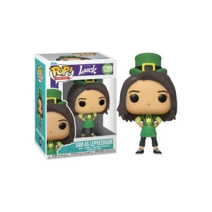 Funko POP! TV Luck Sam as Leprechaun 1289 figurka