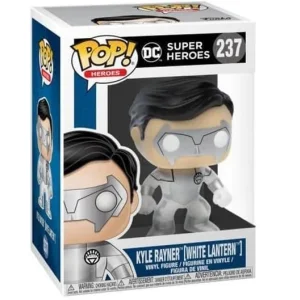 Funko POP! DC Super Heroes Kyle Rayner 237