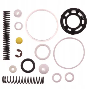 Zestaw naprawczy do Pistolet Lakierniczy Mini H-951 marki Italco