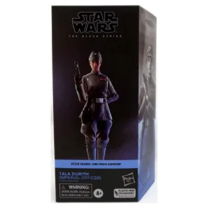 Hasbro Star Wars Black Series Tala Durith 15cm