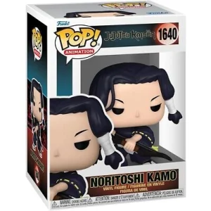 Funko POP! Animation Jujutsu Noritoshi Kamo 1640