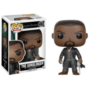 Funko POP! The Dark Tower Gunslinger 452 figurka