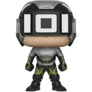 Funko POP! Ready Player One Sixer 503