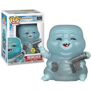 Funko POP! Ghostbusters Muncher 929 SE Glow