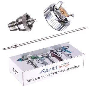 Zapasowa Wymienna Dysza do Pistolet Lakierniczy LVMP NOVA 1 - 1,8mm Auarita