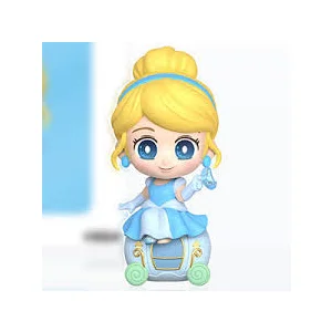 Cosb! Disney Princess Cinderella figurka 9cm
