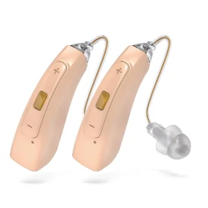 Urządzenie dźwiękowe dla seniorów Delmicure VHP-1704 POWYSTAWOWY