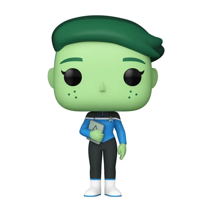 Funko POP! Star Trek D'vana Tendi Figurka 1435