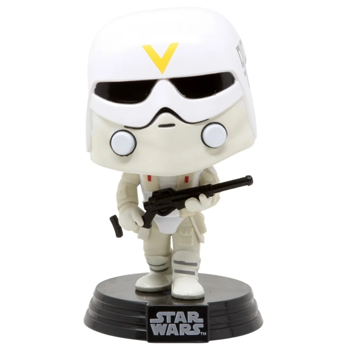 Funko POP! Star Wars Snowtrooper 471 figurka