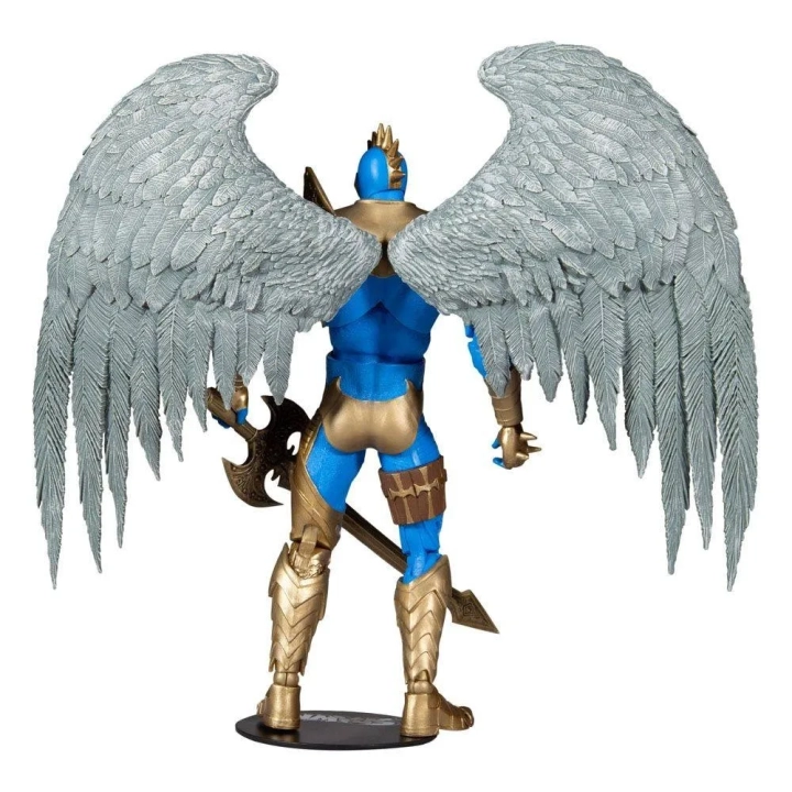 McFarlane Spawn The Redeemer Figurka 18cm