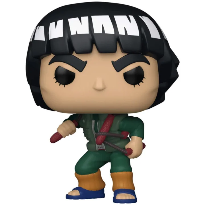 Funko POP! Naruto Shippuden Might Guy 1195