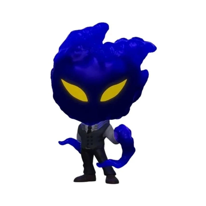 Funko POP! My Hero Academia Kurogiri 789 SE Glow