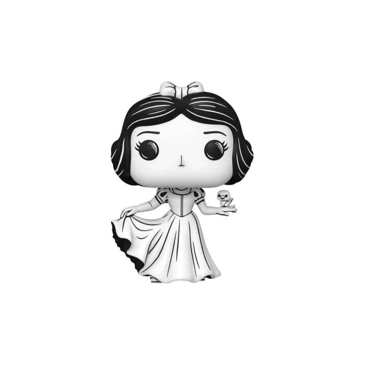 Funko POP! Disney Princess Snow White Figurka Śnieżka 1526