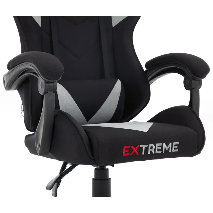 Fotel Gamingowy EXTREME XTR Light Gray