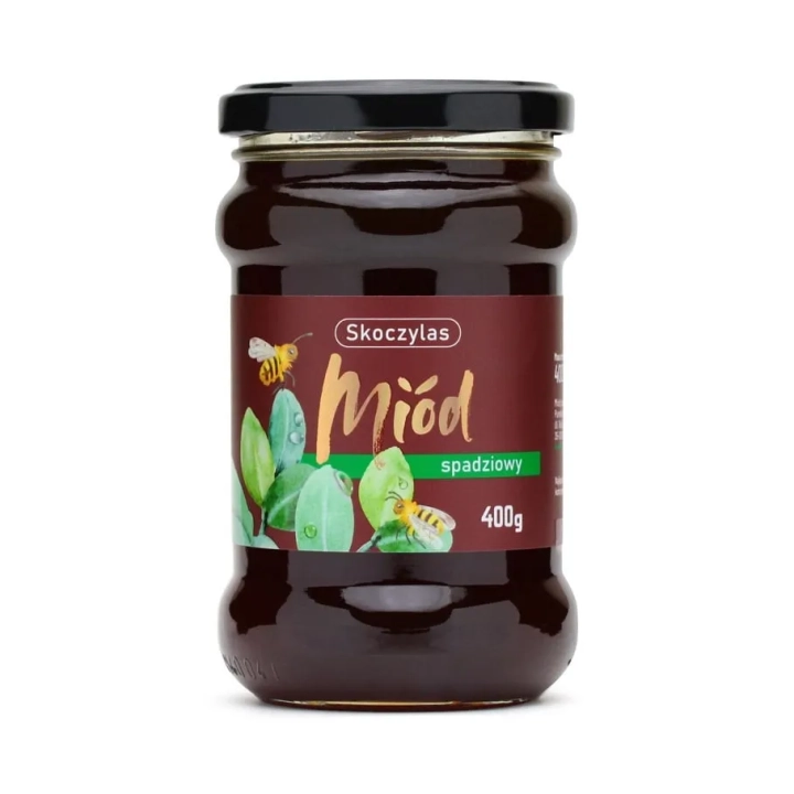 MIÓD spadziowy