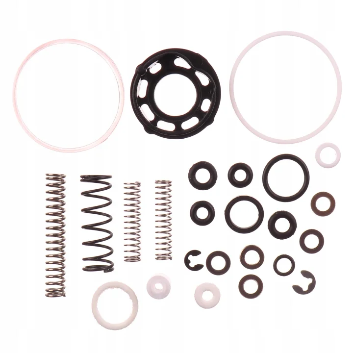 Zestaw naprawczy do Pistolet Lakierniczy Nova Light marki Auarita