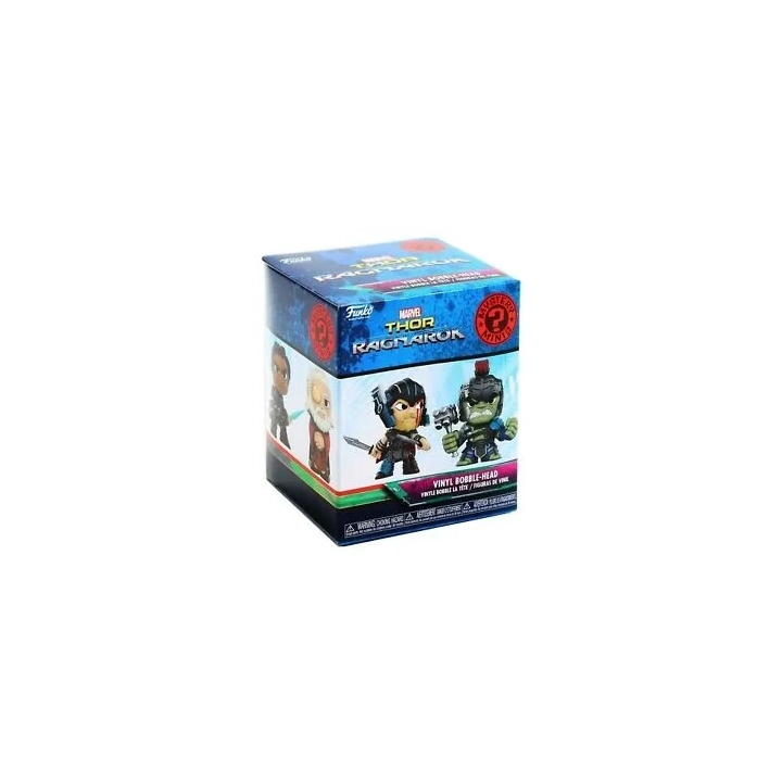 Funko Mystery Thor Ragnarok S1 winylowa figurka