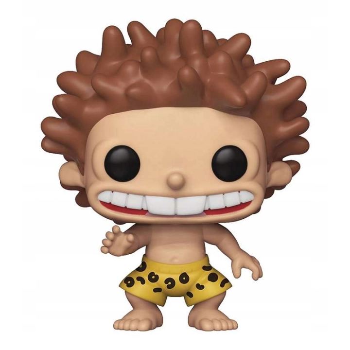 Funko POP! The Wild Thornberrys Donnie 507 figurka