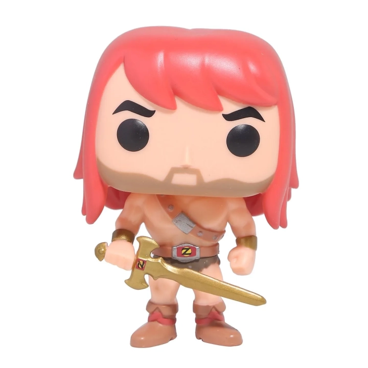 Funko POP! Son of ZORN sword 399