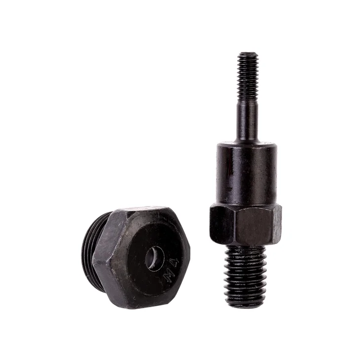 Trzpień M4 SK2515-M4 z nakrętką do nitownic do nitonakrętek