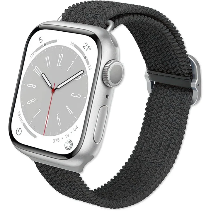 Pasek pleciony do Apple Watch Series Ultra /8/7/SE/3 38/40/41mm RhinoShield