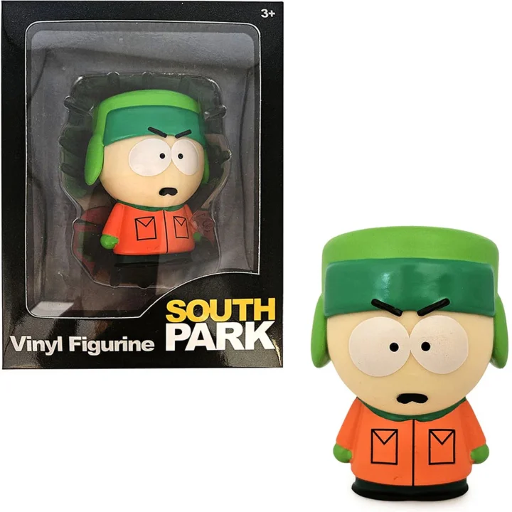 South Park Figurka Vinyl Kyle Broflovski 7,5cm