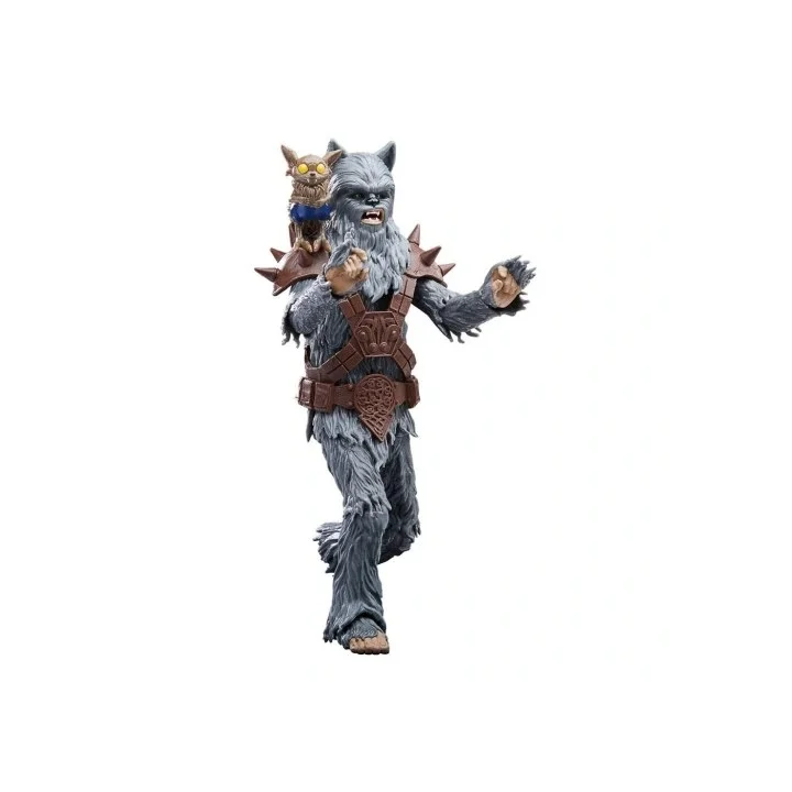 Hasbro Star Wars Black Series Wookiee Halloween 23
