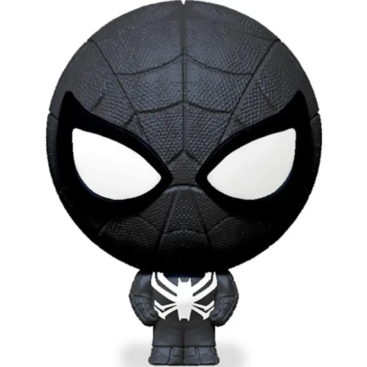 Marvel Spider-Man elastyczny gniotek 10cm