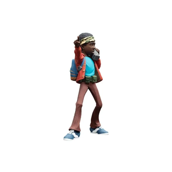 WColl Stranger Things figurka Lucas the Lookout 14cm LE ME