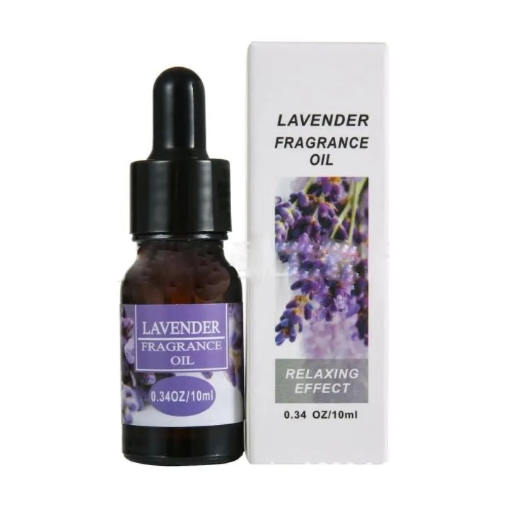OLEJEK ETERYCZNY LAWENDA LAVENDER