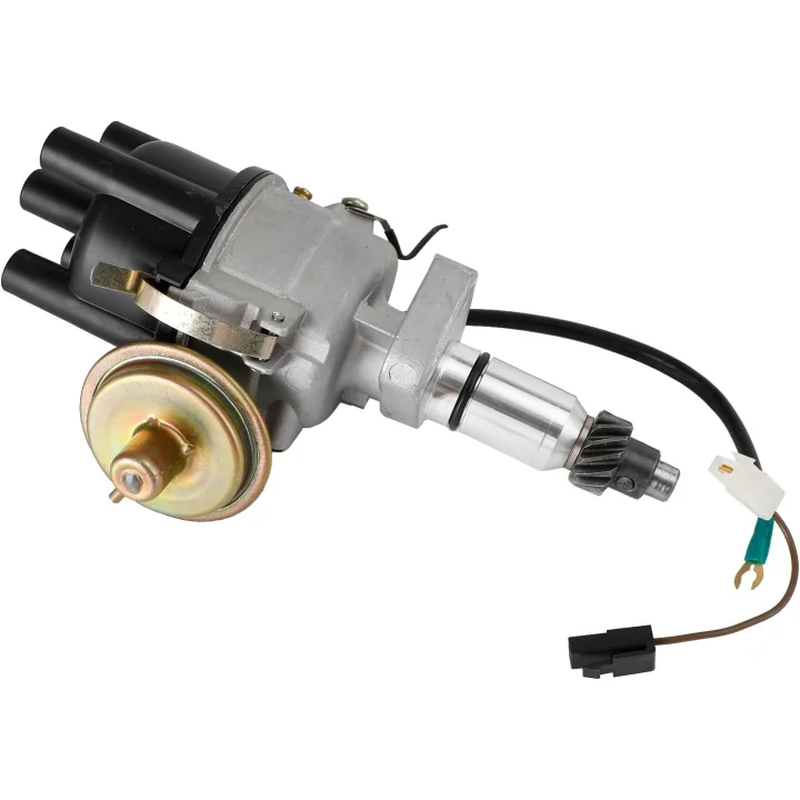 UŻYWANE Rozdzielacz zapłonu do Suzuki Jimny Samurai Areyourshop 3310060A10