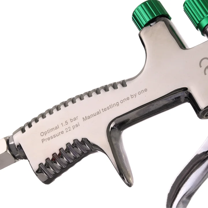Pistolet Lakierniczy hp hvlp=lvlp Auarita 1,3 L898