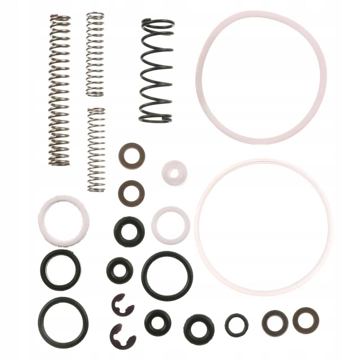 Zestaw naprawczy do Pistolet Lakierniczy Italco FLG