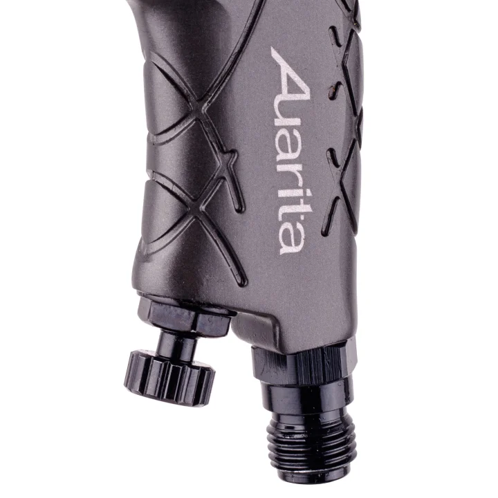 Pistolet lakierniczy MINI AUARITA LION B Light 1,0mm HVLP do Zaprawek 250ml