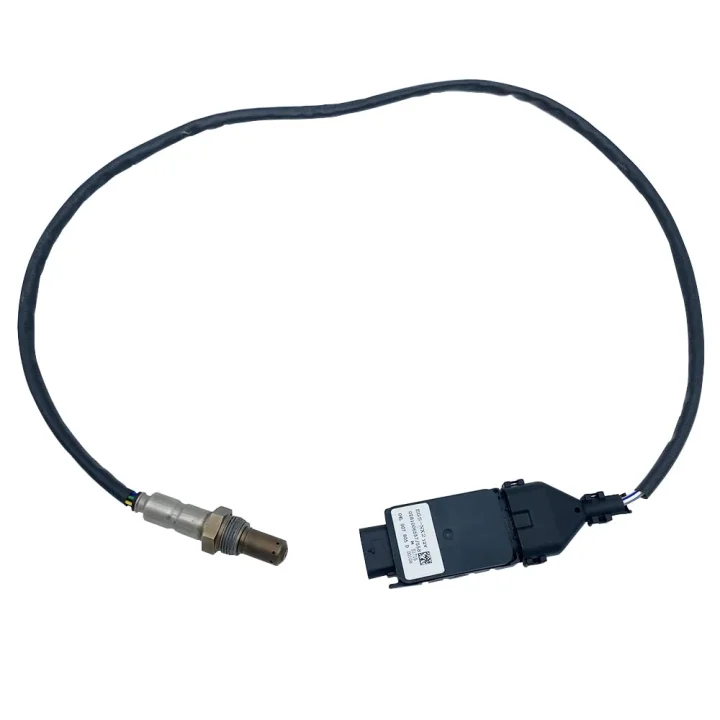 UŻYWANE Czujnik NOx 04L907805D do Audi A1 A3 VW Passat Golf Tiguan Skoda