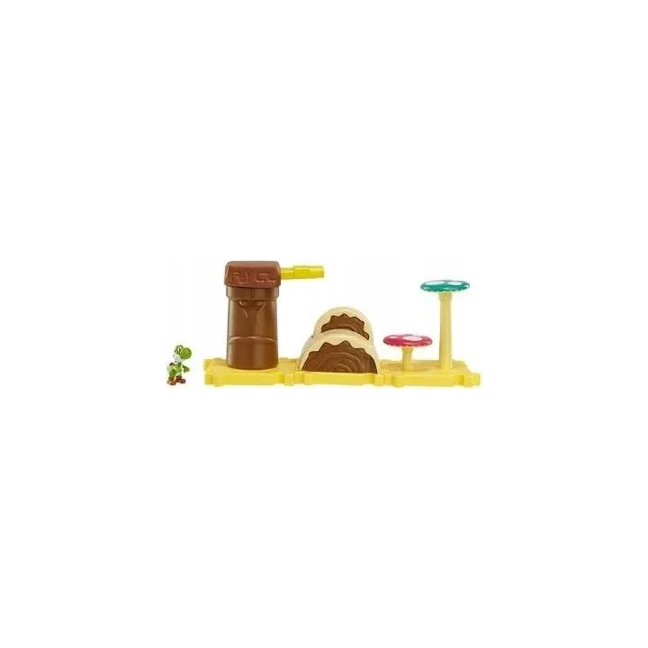 Nintendo W1 3pak Layer Cake Desert Yoshi 68548