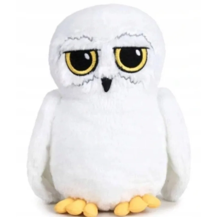 Play by Play Harry Potter Plusz Owl Sowa Hedwiga 30cm