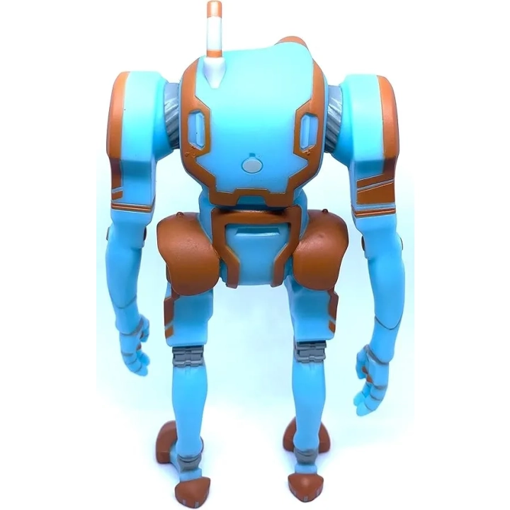 Super7 Netflix Eden Figurka Akcji E-92 15cm