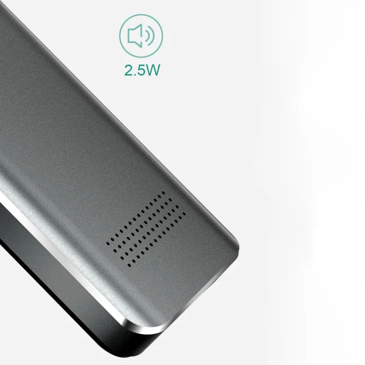 Przenośny tłumacz Smart Translator M9, 107 języków, WI-FI, Bluetooth