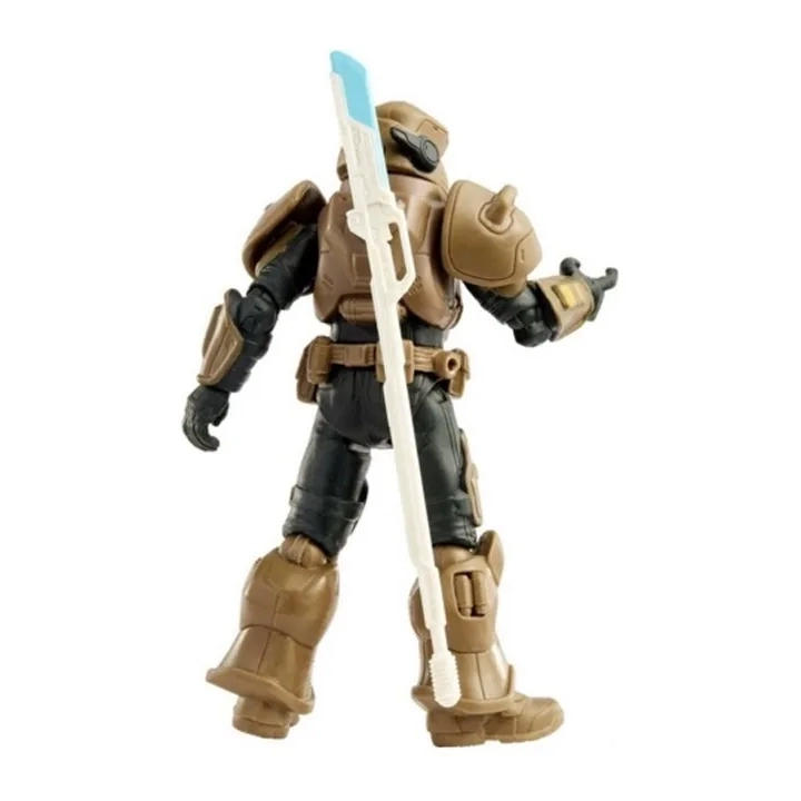 MATTEL Lightyear Buzz Astral Zap Commander 13cm