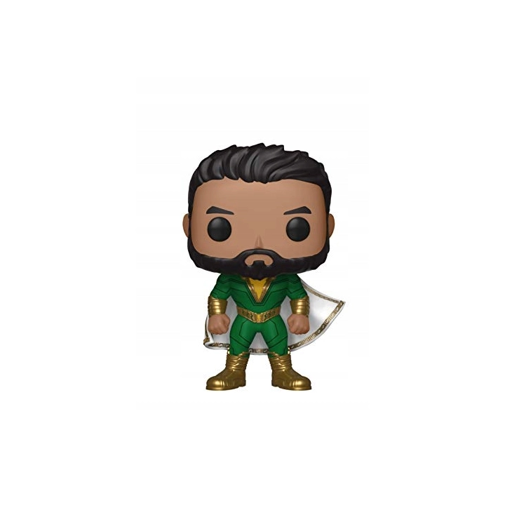 Funko POP! Marvel Shazam Pedro 265