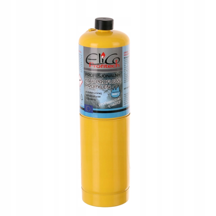 GTU_02 Elico MAPP Profi Gas 400g gwint US 1
